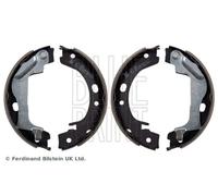 Blue Print ADT34176 Brake Shoe Kit