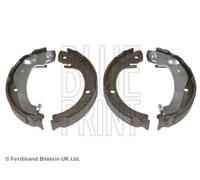 BLUE PRINT ADT34177 Handbrake shoes