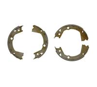 ABE C00018ABE Handbrake shoes