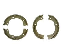 Brake Shoe Set, parking brake ABE C00330ABE for KIA SORENTO I (JC) 2.5 2006-2011