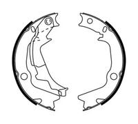 BRAKE SHOE SET C00526ABE FOR HYUNDAI EMBERA/V SONATA SONICA GETZ/PRIME i20 NF