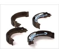 Brake Shoe Set, parking brake Rear Axle C00528ABE ABE for KIA HYUNDAI