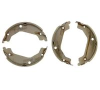 Brake Shoe Set, parking brake Rear Axle C00529ABE ABE for HYUNDAI TERRACAN