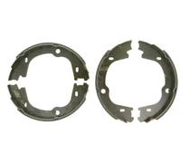 New Brake Shoe Set, parking brake for HYUNDAI:ix55,VERACRUZ,H-1 Cargo