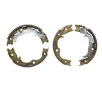 Brake Shoe Set, parking brake Rear Axle C00533ABE ABE for KIA HYUNDAI