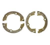 ABE C00534ABE Handbrake shoes
