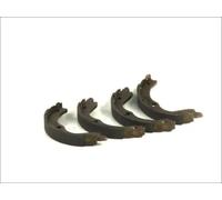 4x ✅Fits ABE C01059ABE Brake Shoe Set, parking brake C01059 ABE (Aut ⭐UK Seller⭐