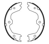 ABE C01067ABE Handbrake shoes
