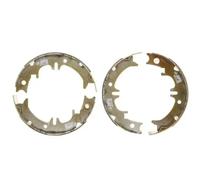 Brake Shoe Set, parking brake Rear Axle C02077ABE ABE for LEXUS TOYOTA