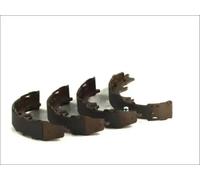 BRAKE SHOE SET PARKING BRAKE C02081ABE FOR LEXUS TOYOTA VERSO/SPORTVAN PICNIC