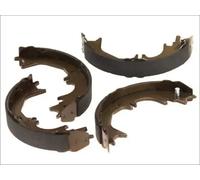 Brake Shoe Set, parking brake Rear Axle C02086ABE ABE for TOYOTA LEXUS