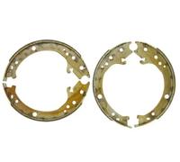 BRAKE SHOE SET PARKING BRAKE C04020ABE FOR HONDA CR-V/III/SUV/Mk K24A1 2.4L 4cyl