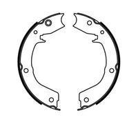 New Brake Shoe Set, parking brake for MITSUBISHI:Hardtop,PAJERO IV,SHOGUN IV