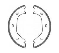 ABE CRB000ABE Handbrake shoes