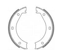 KRAFT 6022590 Handbrake shoes