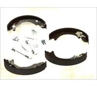 Brake Shoe Set, parking brake Rear Axle CRI002ABE ABE for LAND ROVER