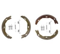 ABE CRM011ABE Handbrake shoes