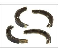 Brake Shoe Set, parking brake Rear Axle CRM012ABE ABE for PORSCHE MERCEDES-BENZ