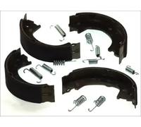 Brake Shoe Set, parking brake Rear Axle CRM013ABE ABE for MERCEDES-BENZ VW