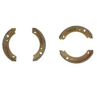 KRAFT 6026320 Handbrake shoes