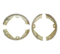 KRAFT 6020075 Brake Shoe Set