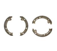Brake Shoe Set, parking brake Rear Axle CRY000ABE ABE for CHRYSLER DODGE