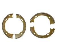 KRAFT 6028534 Handbrake shoes