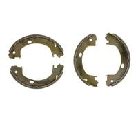 KRAFT 6028651 Handbrake shoes