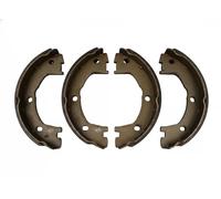 FAST FT30024 Handbrake shoes