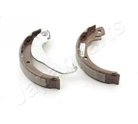 JAPANPARTS GF-258AF Handbrake shoes