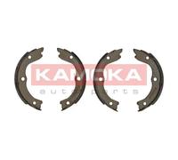 Brake Shoe Set, parking brake Rear Axle JQ212030 KAMOKA for NISSAN X-TRAIL I