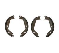 BRAKE SHOE SET PARKING BRAKE JQ212046 FOR VOLVO S80/II XC90/SUV S60 XC70/CROSS