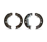 BRAKE SHOE SET PARKING BRAKE JQ212049 FOR TOYOTA COROLLA/ALTIS/ALLEX/FIELDER