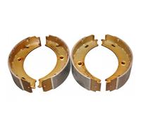 JP GROUP 1163900710 Brake Shoe Set