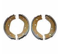BRAKE SHOE SET PARKING BRAKE 1363900710 FOR MERCEDES-BENZ M 103.981 3.0L 6cyl