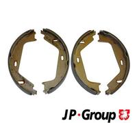 JP GROUP 4963900410 Handbrake shoes