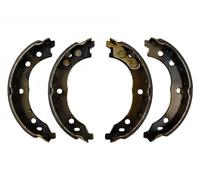FAST FT30051 Handbrake shoes