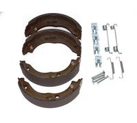 FAST FT30068 Handbrake shoes