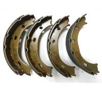 MAXGEAR 19-0260 Handbrake shoes