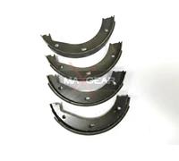 MAXGEAR 19-0280 Handbrake shoes