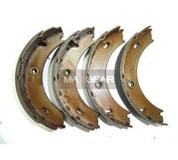 MAXGEAR 19-0304 Handbrake shoes