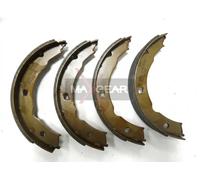 MAXGEAR 19-0318 Handbrake shoes