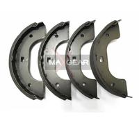 MAXGEAR 19-0320 Handbrake shoes