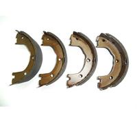 MAXGEAR 19-0322 Handbrake shoes