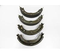 BRAKE SHOE SET PARKING BRAKE 19-0323 FOR PEUGEOT BOXER/Van/Bus FIAT 2.8L 4cyl