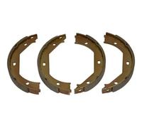 Brake Shoe Set, parking brake Rear Axle Right 19-1070 MAXGEAR for BMW ALPINA