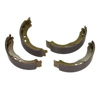 MAXGEAR 19-1776 Handbrake shoes