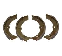 MAXGEAR 19-1777 Handbrake shoes