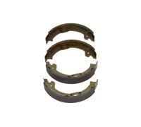 Brake Shoe Set, parking brake Rear Axle Right 19-1780 MAXGEAR for CHRYSLER DODGE