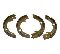 Brake Shoe Set, parking brake Rear Axle Right 19-1781 MAXGEAR for TOYOTA COROLLA